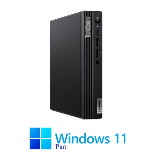 Mini PC Lenovo M70q Gen 4