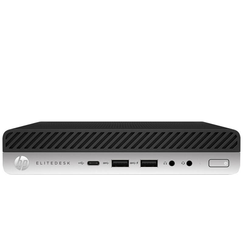 Mini PC SH HP EliteDesk 800 G3