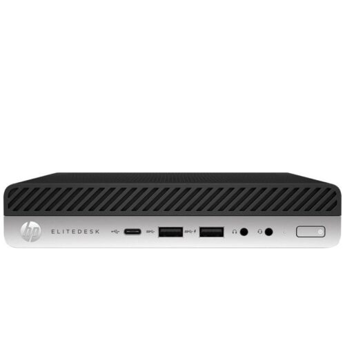 Mini PC SH HP EliteDesk 800 G3