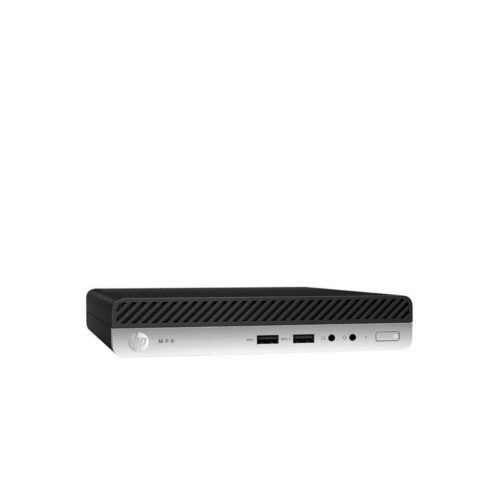 Mini PC SH HP MP9 G4 Retail System