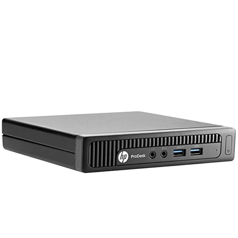 Mini PC SH HP ProDesk 600 G1