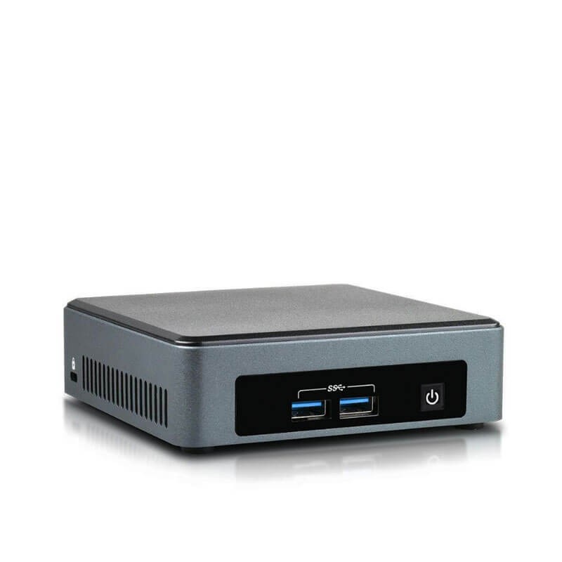 Mini PC SH Intel NUC NUC7i5DNK