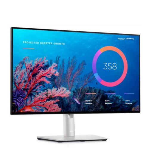 Monitoare LED Dell UltraSharp U2422HE