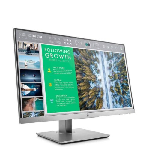Monitoare LED HP EliteDisplay E243