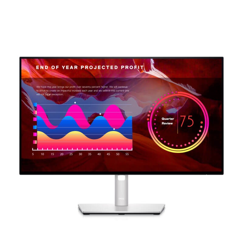 Monitoare LED SH Dell UltraSharp U2422H