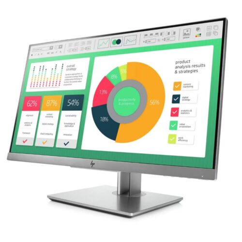 Monitoare LED SH HP EliteDisplay E223