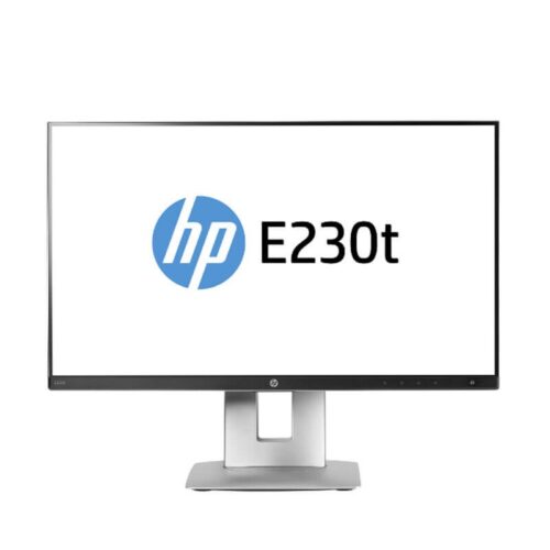 Monitoare LED SH HP EliteDisplay E230t