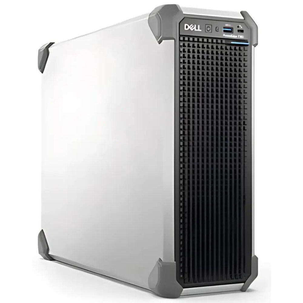 PowerEdge T160 Tower Server Intel® Xeon® 6 Performance 6315P 2.8G