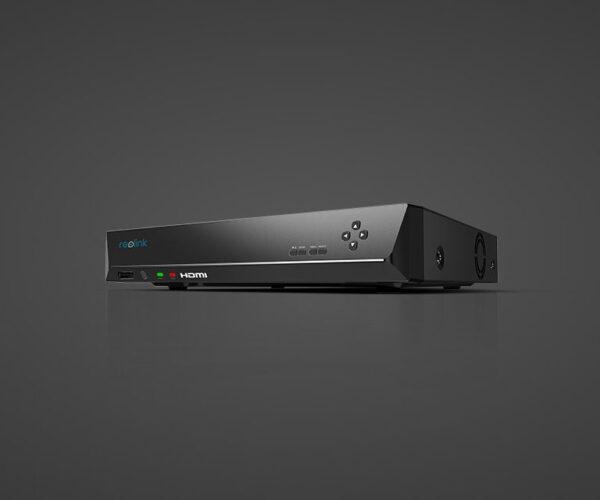 NVR Reolink RLN16-410; NVS16 Canale IP: 16 POE Rezolutie: 12MP Iesiri video: 1HDMI