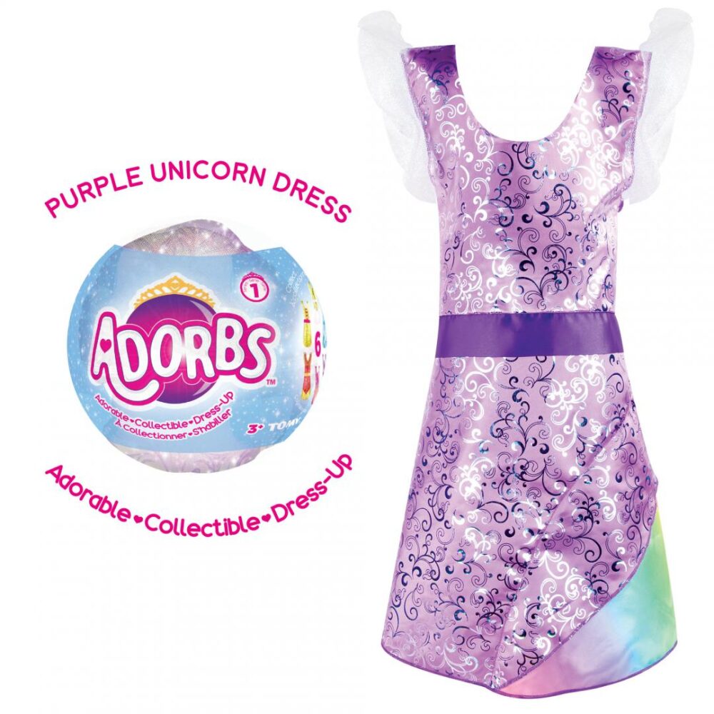 Adorbs- Costum tip rochie
