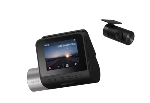 70mai Dash Cam A510