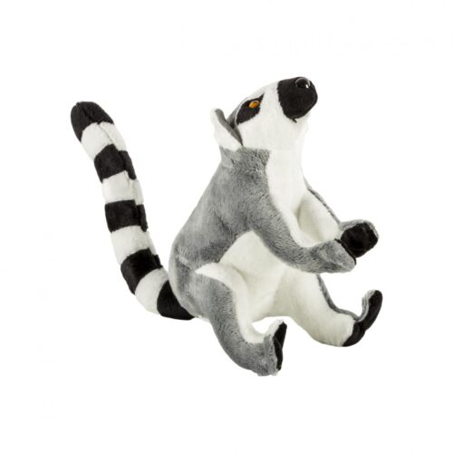 Pluș lemur
