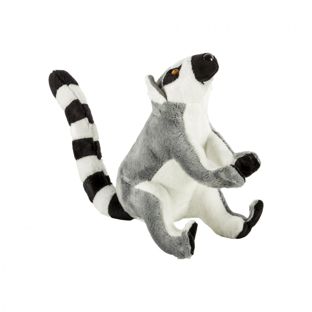 Pluș lemur