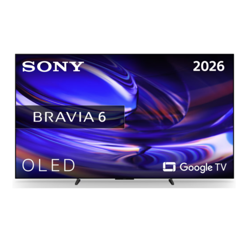 Televizor Sony BRAVIA 6 OLED 83A65