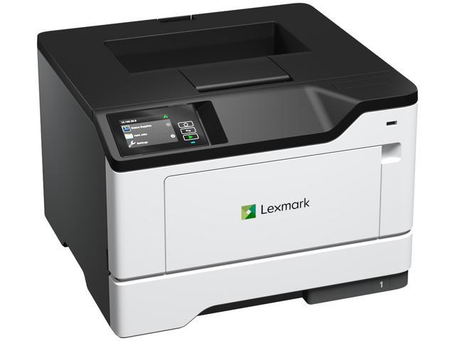Imprimanta laser monocrom Lexmark MS531dw