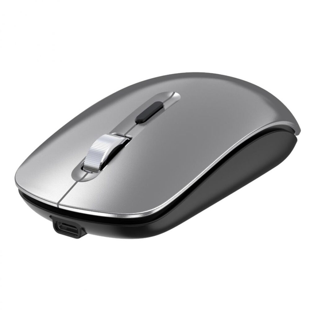 2.4G Dual Mode