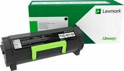 LEXMARK 24B7609 BLACK TONER