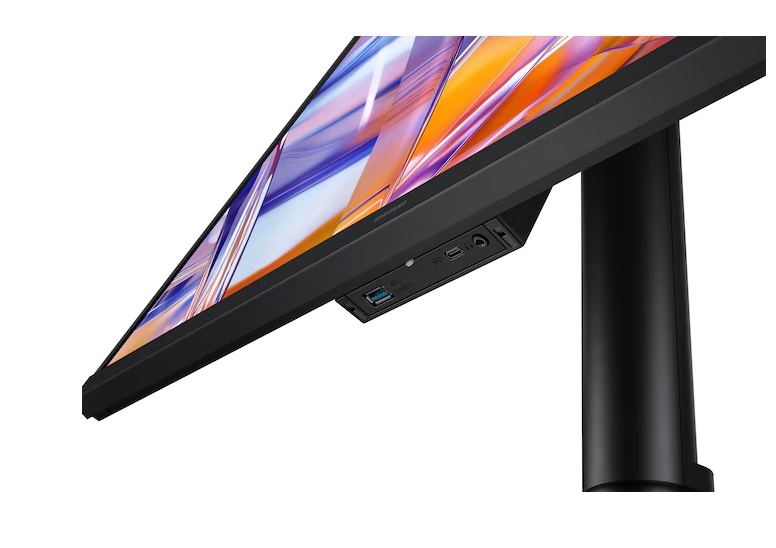 Brightness (max): 350 cd/m²