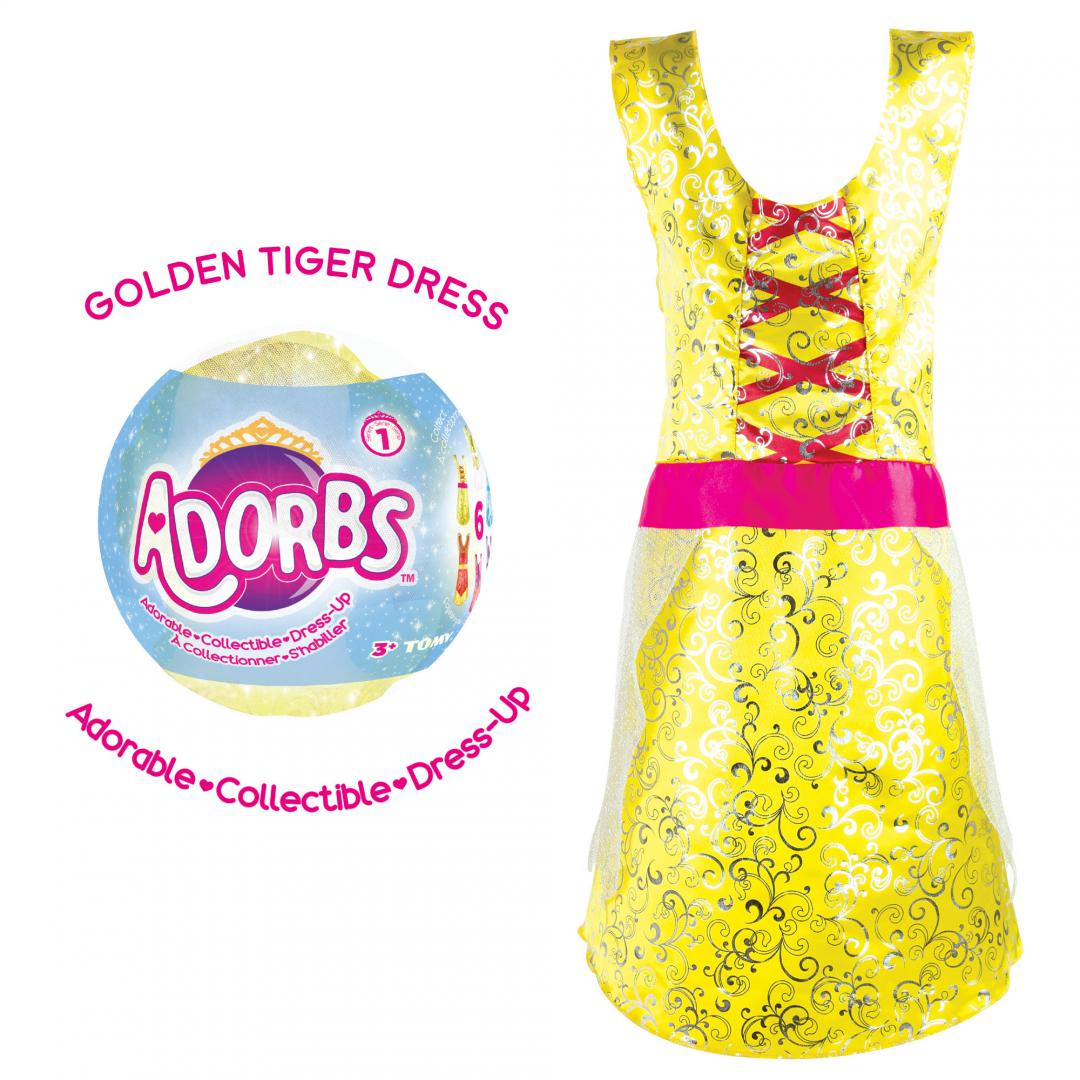 Adorbs- Costum tip rochie