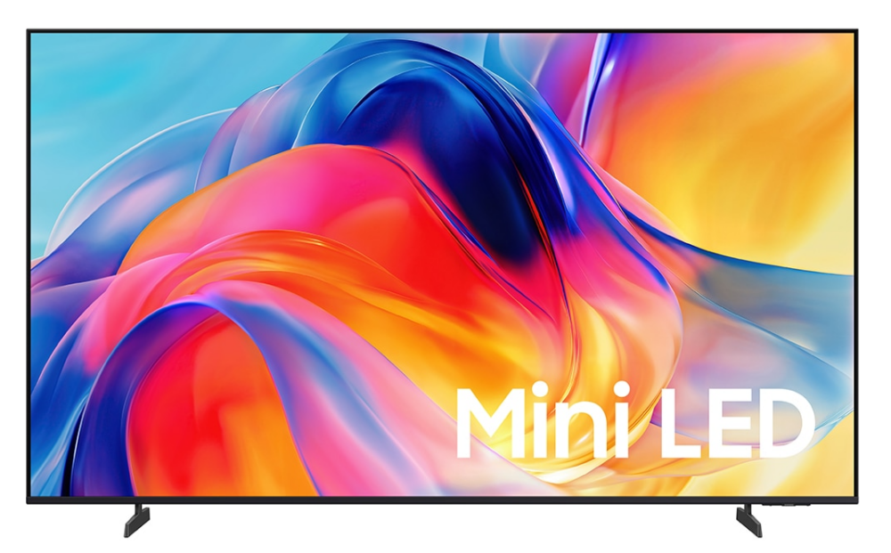 4K Ultra HD (Model 2026)