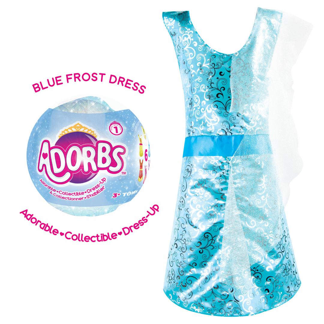 Adorbs- Costum tip rochie