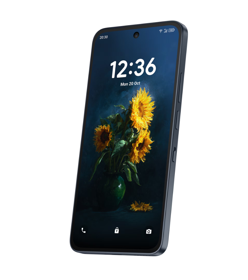 5G