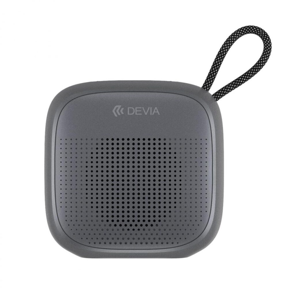 Devia Boxa portabila Sound Lite2 Bluetooth Negru