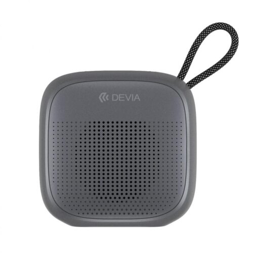 Devia Boxa portabila Sound Lite2 Bluetooth Negru