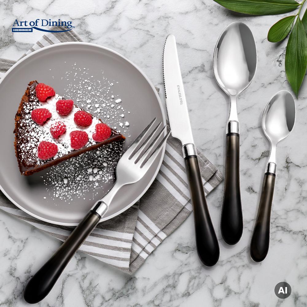 ART OF DINING BY HEINNER