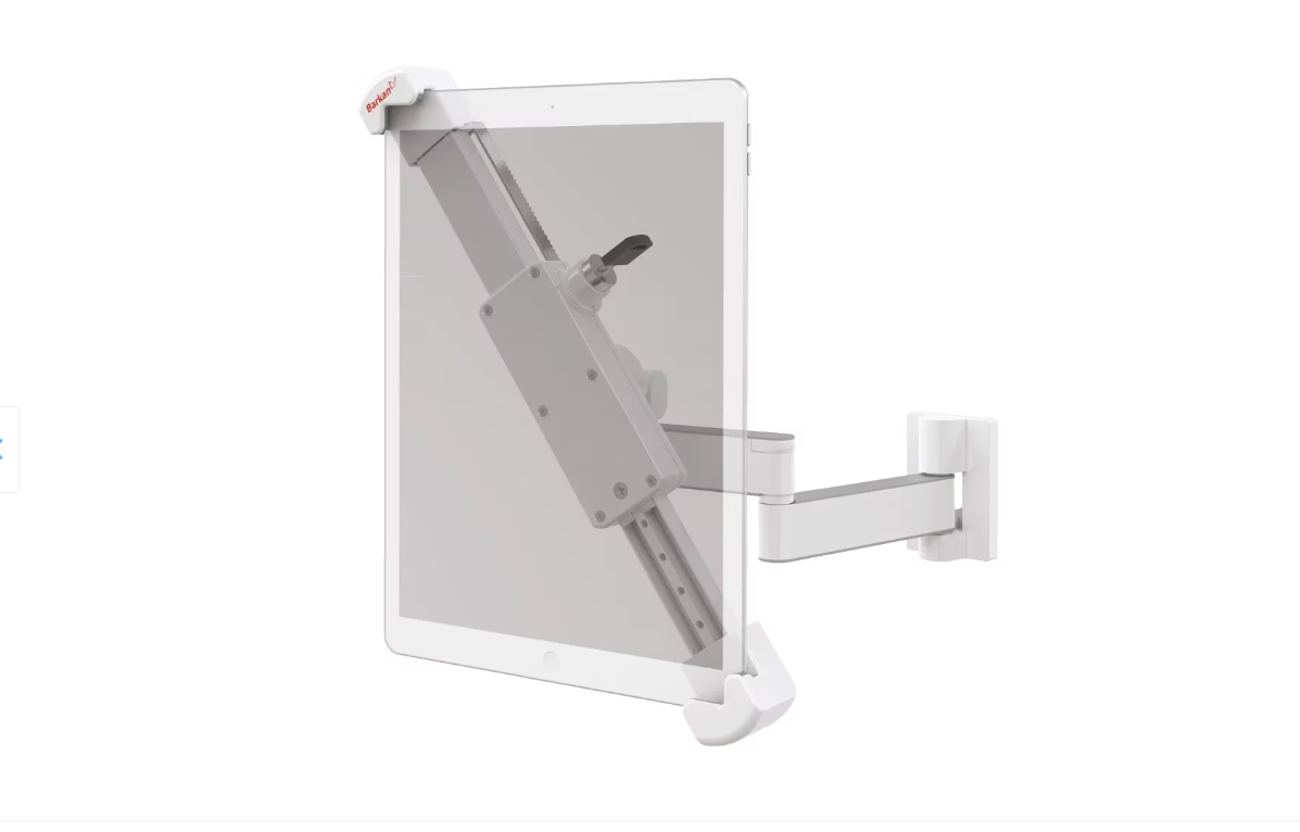 Stand tableta si telefon mobil Barkan T72VL