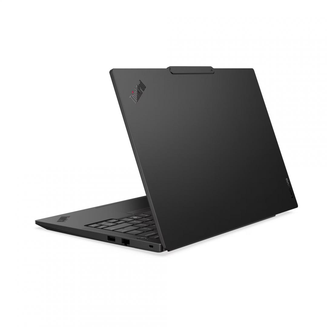 Laptop Lenovo ThinkPad E14 Gen 7 (Intel); 14" WUXGA (1920x1200) IPS 300nits Anti-glare
