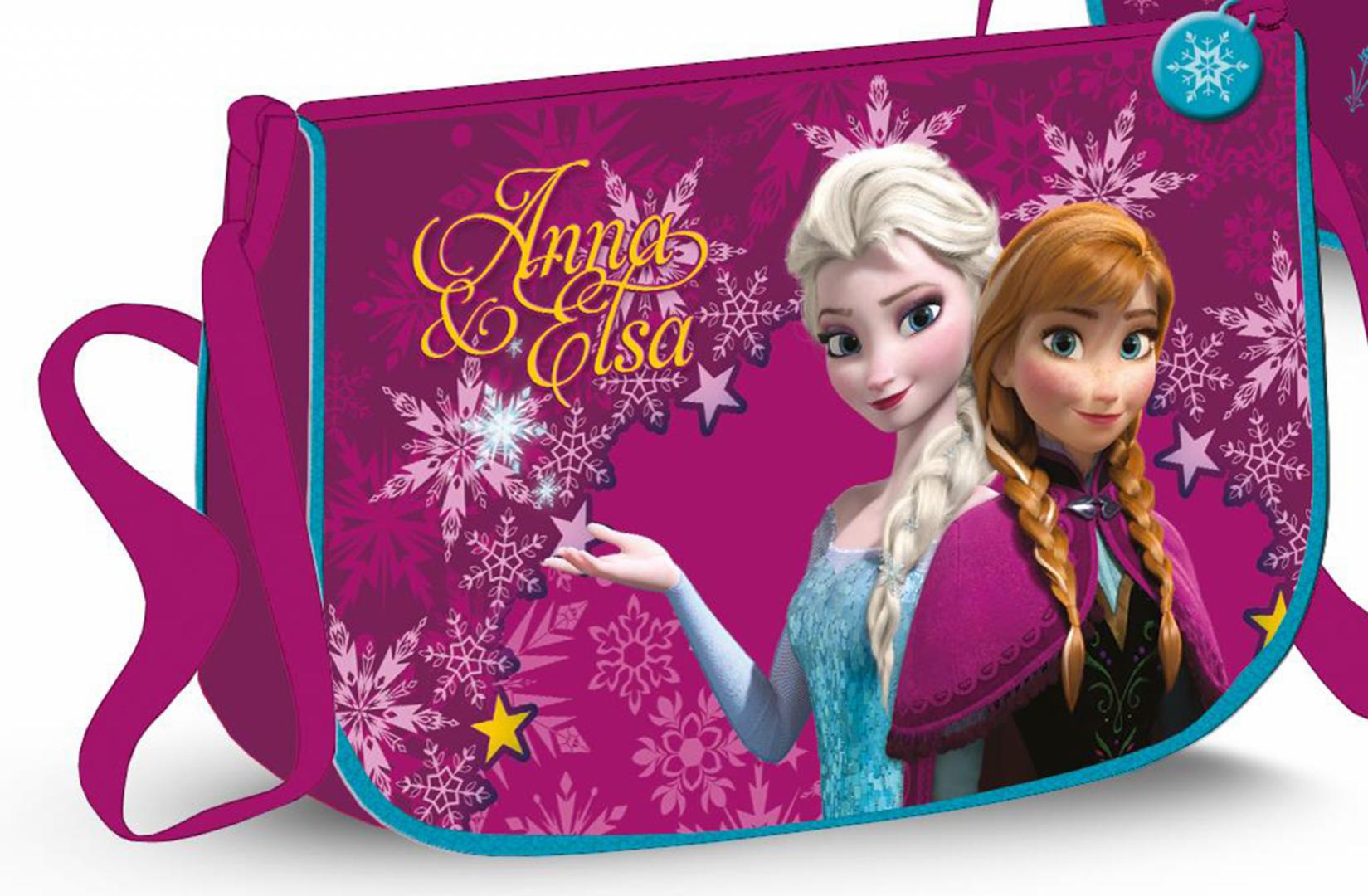 Frozen MJ7955 geanta de umar