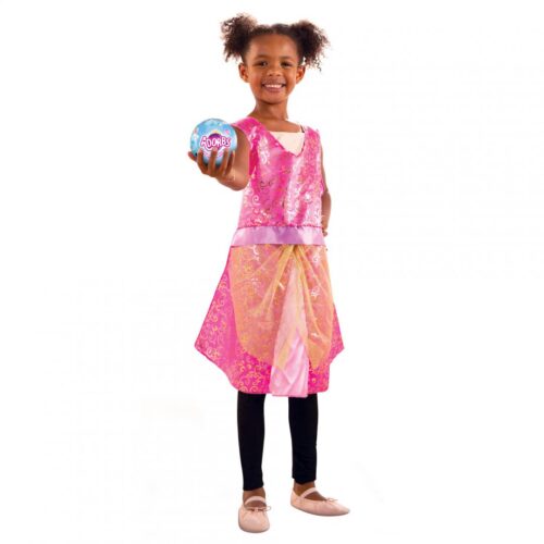 Adorbs- Costum tip rochie