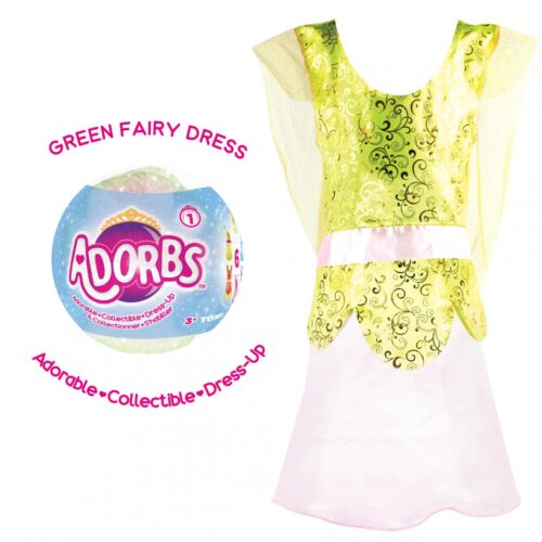 Adorbs- Costum tip rochie