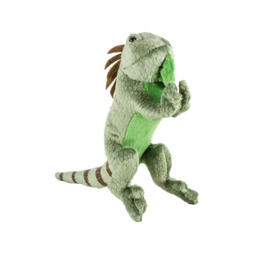 Pluș iguana