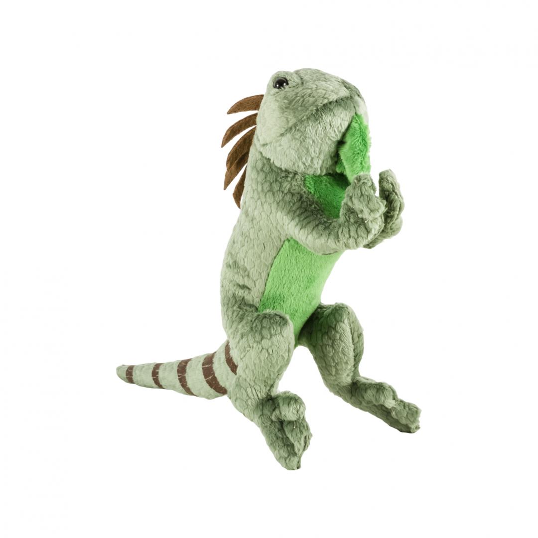 Pluș iguana