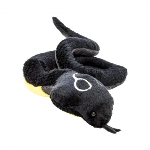 Pluș șarpe cobra