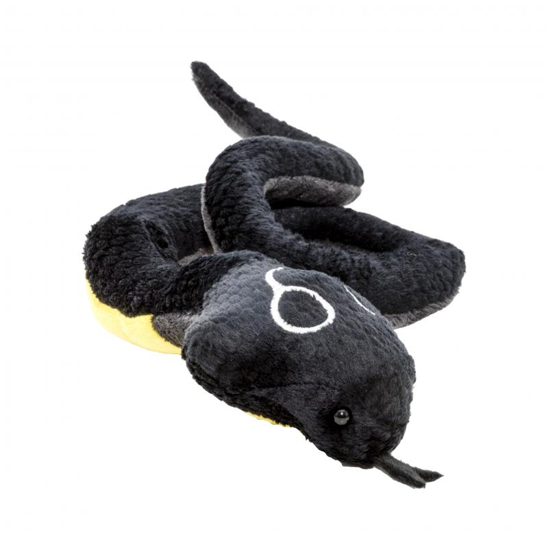 Pluș șarpe cobra