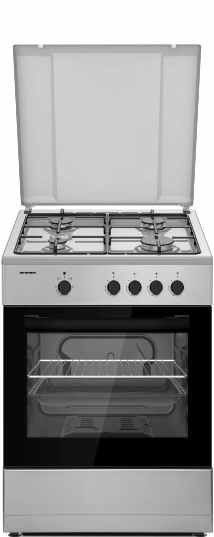 ARAGAZ GAZ HEINNER HFSC-SME66ISL