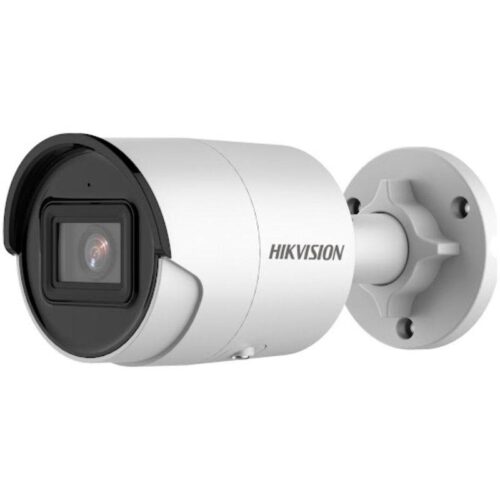 Camera supraveghere Hikvision IP bullet DS-2CD2043G2-IU(2.8mm)