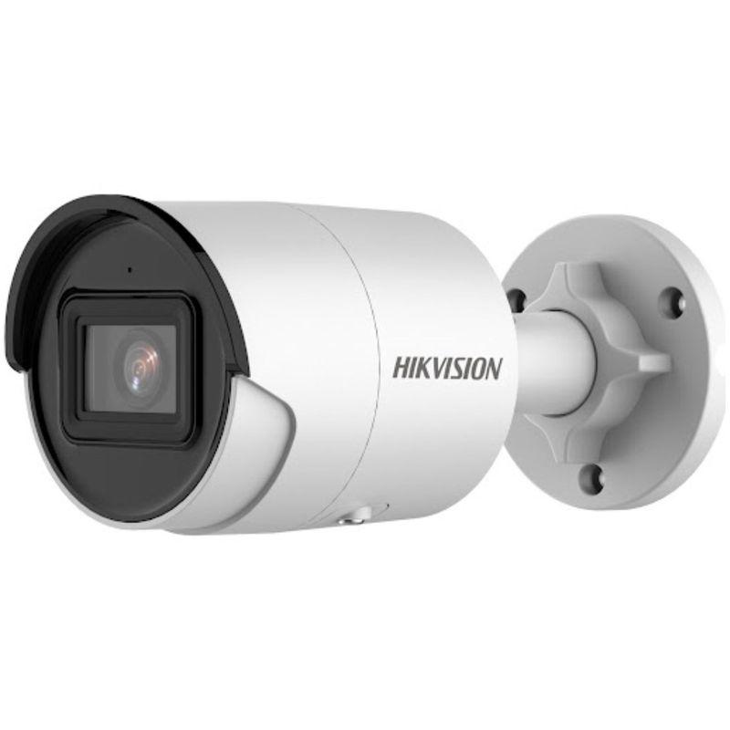 Camera supraveghere Hikvision IP bullet DS-2CD2043G2-IU(2.8mm)