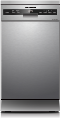 Masina de spalat vase Heinner HDW-FSM45710AXD+++