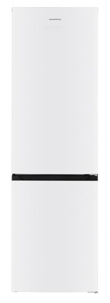 Combina frigorifica Heinner HCNF-HM293INVE++