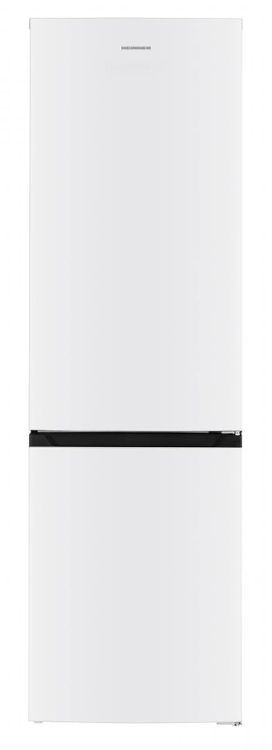 Combina frigorifica Heinner HCNF-HM293INVE++