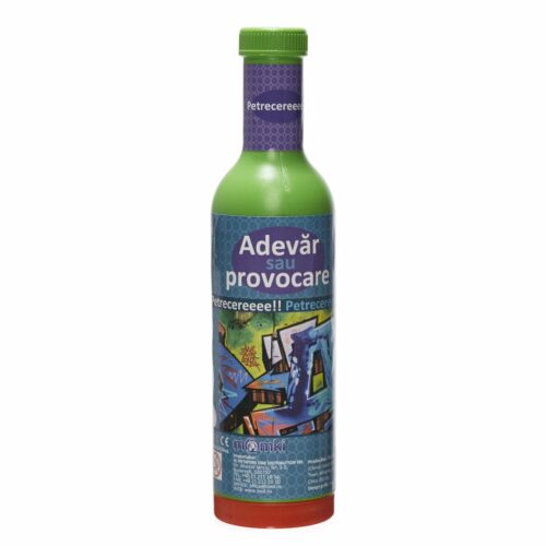 Adevar sau provocare- Petrecere