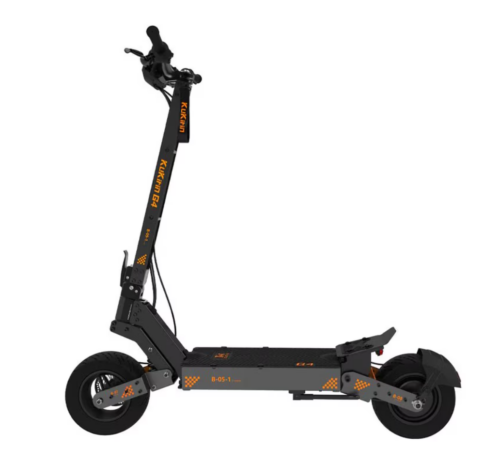 Kugoo Kirin G4 Electric Scooter