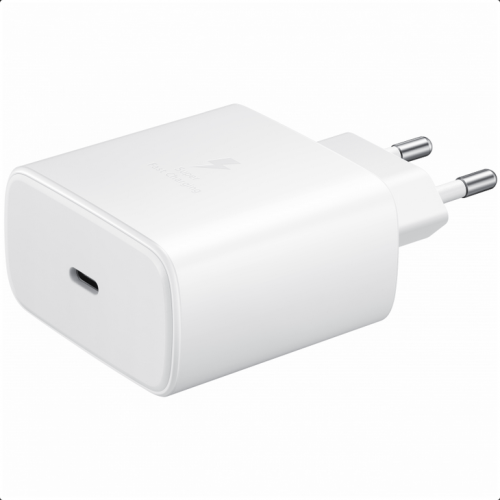 Samsung EP-TA800 25W/3A Travel Adapter 1xUSB-C White (bulk)