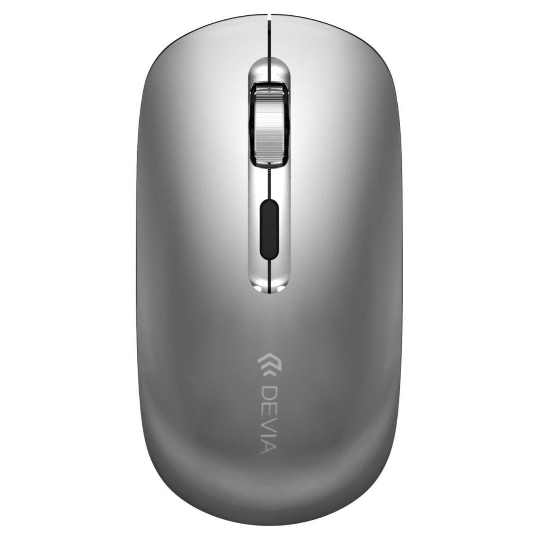 Devia Mouse Lingo Series Wireless