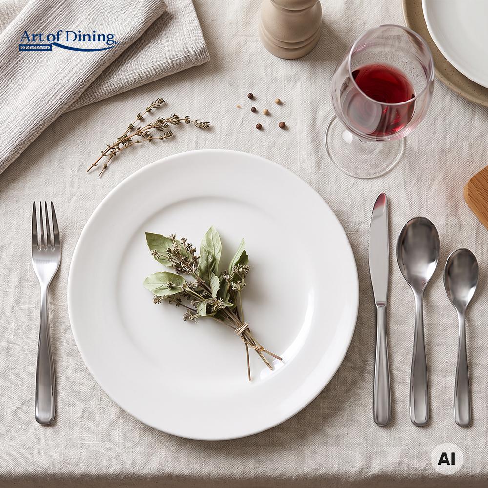 ART OF DINING BY HEINNER