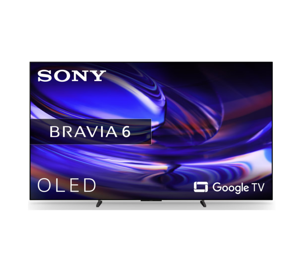 Televizor Sony BRAVIA 6 OLED 55A65